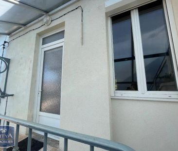 Appartement à louer 2 pièces 57.19m² - Photo 4