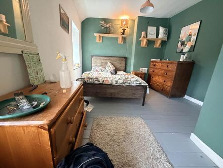 2 bedroom house to rent - Photo 3