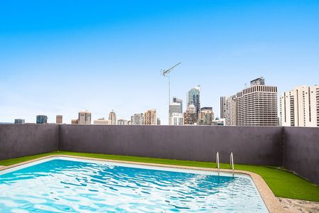 Fully Furnished Studio With Private Balcony & Car Space! - Photo 2