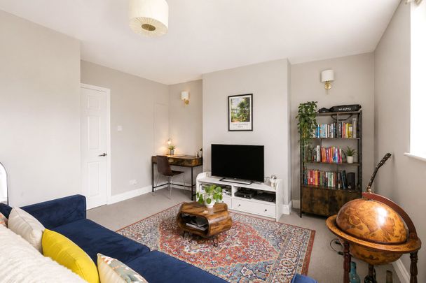 Hazlewell Road, Putney, SW15 6LU - Photo 1
