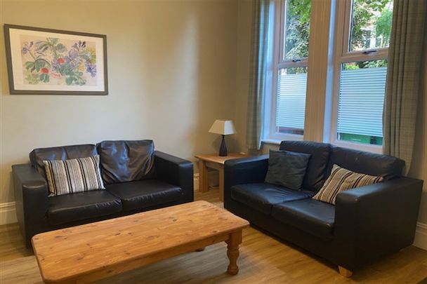 Woodborough Road, NG3 - Photo 1