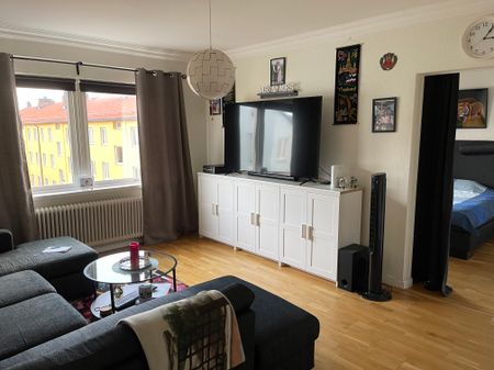 Övre Eneborgsvägen 21 - Foto 3