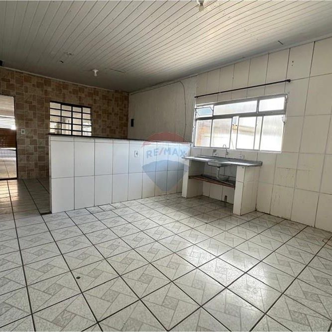 Aluga-se casa 2 dormitórios Jardim Zaira 3 - Photo 1