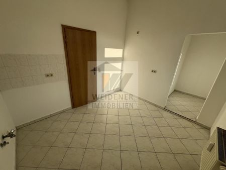 3 Raum Wohnung mit Balkon nahe Zentrum und dem Hauptbahnhof! - Photo 4