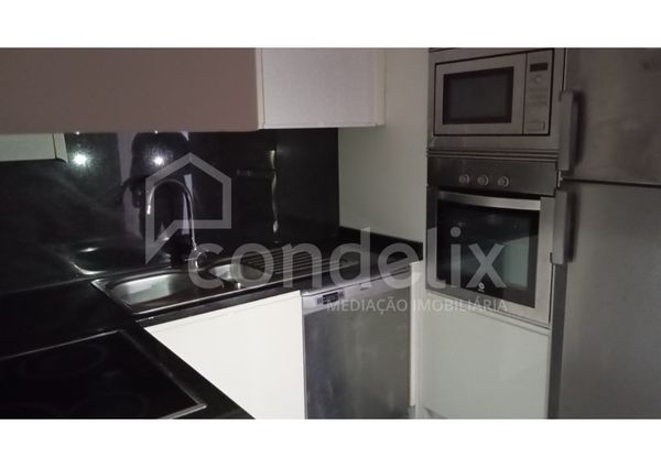 Apartamento T1 em Porto