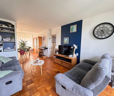 SAINTE ADRESSE - Appartement 4 pièces - Photo 1