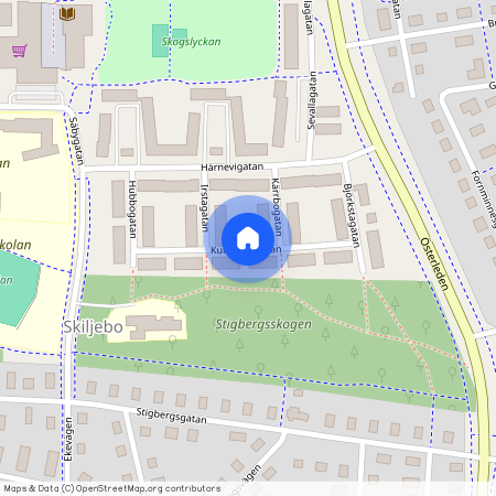 Kungsåragatan, Västerås