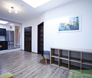 2-pokojowe mieszkanie w samym centrum Szczecina - Photo 3