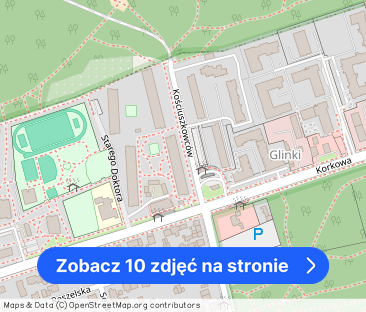 Dwupokojowe mieszkanie na Wawrze - Zdjęcie 1
