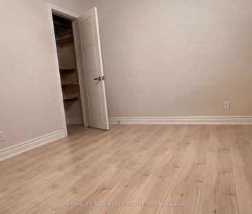 For Lease - 98 Thornton Avenue Unit# Main, Bradford West Gwillimbur... - Photo 3
