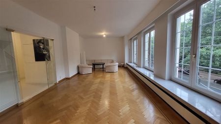 Ruim appartement met zicht op Stadspark - Photo 4