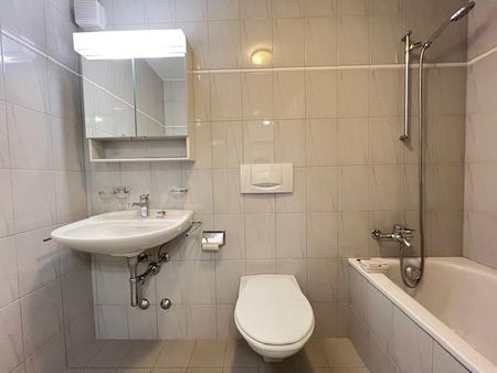 2.5 Zimmerwohnung in Wil SG - Photo 4