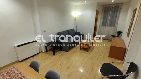 Madrid Capital - Photo 3