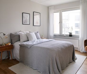 Glasblåsaregatan 20, Limhamns Hamnområde - Foto 2