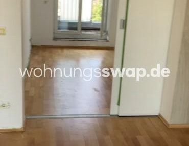 Wohnungsswap - 3 Zimmer, 86 m² - Swinemünder Straße, Mitte, Berlin - Foto 1