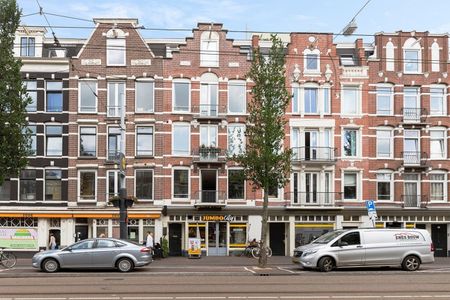 Verhuurd: Eerste Constantijn Huygensstraat, 1054 BS Amsterdam - Foto 3