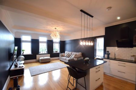 2 bedroom flat to rent - Photo 4