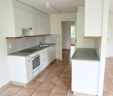 3.5 Zimmer, 82 m², 1. Stock - Photo 1