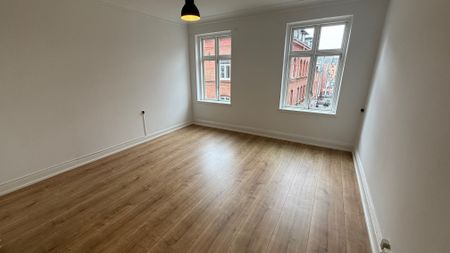 Jernbanegade 19B, 1. 6000 Kolding – delevenlig lejlighed - Photo 5