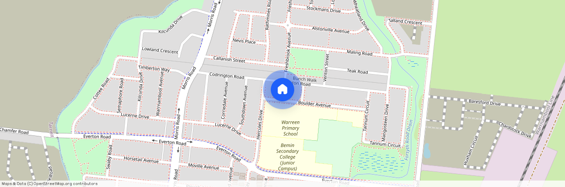 9 Boulder Avenue, VIC 3029, Truganina