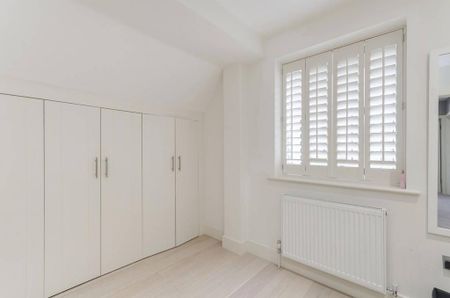 5 bedroom semi-detached house to rent - Photo 4