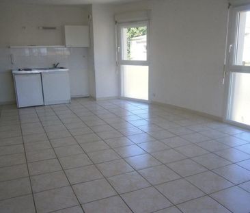 Location appartement 3 pièces, 52.63m², Marguerittes - Photo 4