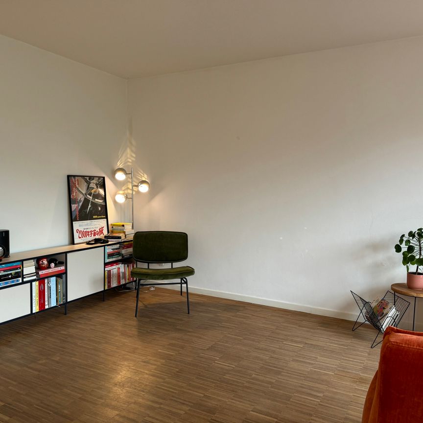 Gemeubeld appartement op toplocatie - Foto 1