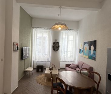 Bel appartement F4 climatisé avec ascenseur - Photo 2