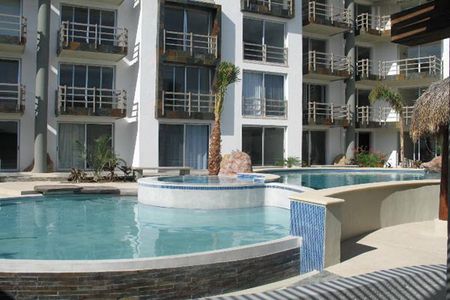 Condo San Lucas - Foto 3