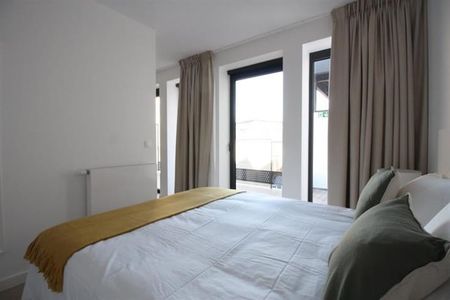 Penthouse te huur - Photo 4