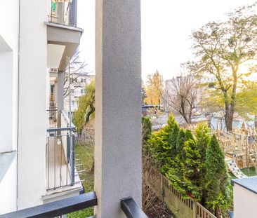 Mieszkanie blisko Akademii Sztuk Pięknych - Photo 4