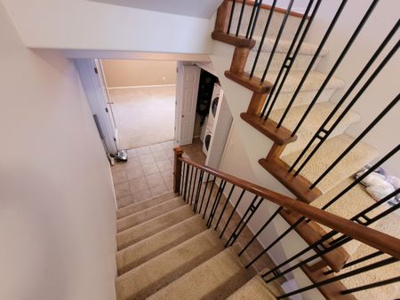 2 Beds & 2.5 Baths Townhouse Style Property In Willowgrove Area - Photo 4