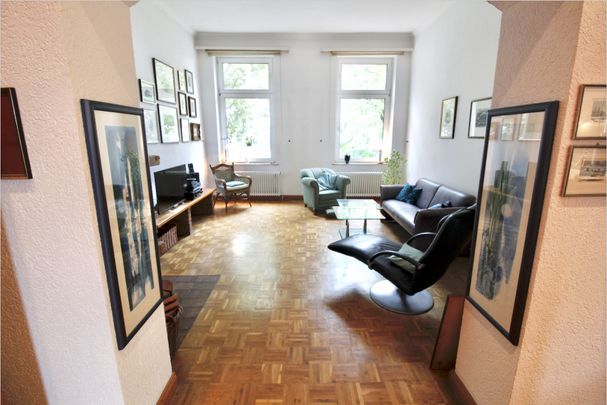 3 Zimmer in Düsseldorf - Photo 1