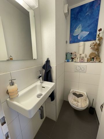 APPARTEMENT 31/2 PIÈCES À BERNE - BREITENRAIN, MEUBLÉ, TEMPORAIRE - Foto 3