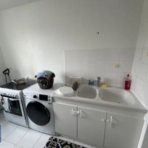 Appartement à louer 3 pièces 61.22m² - Photo 3