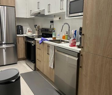 LUXUEUX 3 1 /2 À LOUER À MONTRÉAL - Photo 4