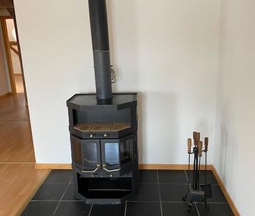 Attraktive 5 - Zimmer-Maisonette -Wohnung mit Seesicht - Foto 1