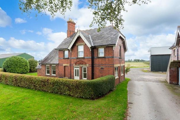 3 bedroom detached house to rent - Photo 1