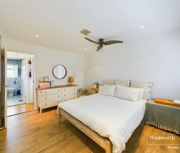 2 bedroom maisonette to rent - Photo 4