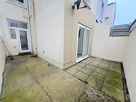 Upper Hamilton Road, Brighton BN1 5DF - Photo 5