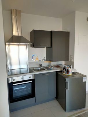 Appartement à louer Chartres - Photo 1