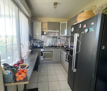 Location Appartement 3 pièces 57m² - Photo 4