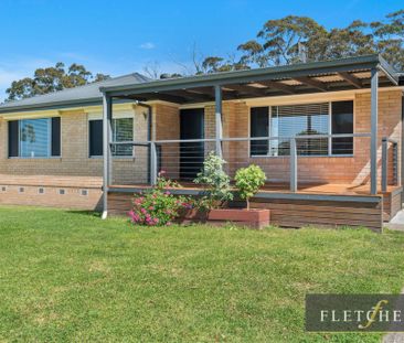 Spacious Home in North Nowra - Photo 3