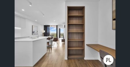 1 bedroom apartment, designed with luxury and comfort at the forefront at SOUTH/CITY/SQ Woolloongabba. - Photo 5