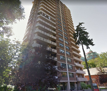 For Lease - 10 Huntley Street Unit# 1401, Toronto, Ontario - Photo 4