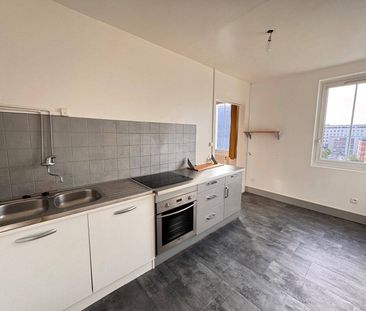 Location appartement 2 pièces 47.3 m² à Le Havre (76600) - Photo 5