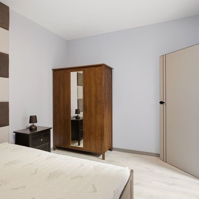 Mieszkanie na wynajem Łódź Śródmieście 47.32 m² - Zdjęcie 1