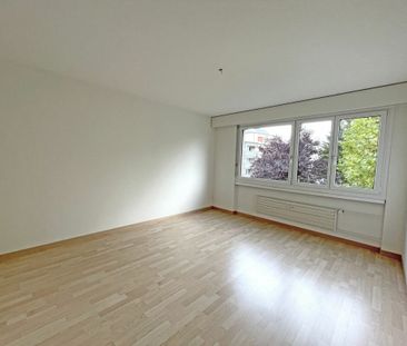 Gemütliche 3.5 Zimmer-Wohnung an ruhiger Lage - Photo 5