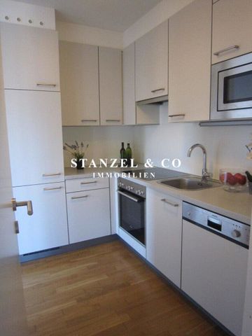 SONNIGES 3-ZIMMER-DACHGESCHOSS MIT TERRASSE ( BJ 2007 ) - Photo 3