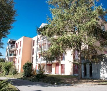 Joli appartement de 1.5 pièce au 2ème étage d’environ 32m2 - Foto 5